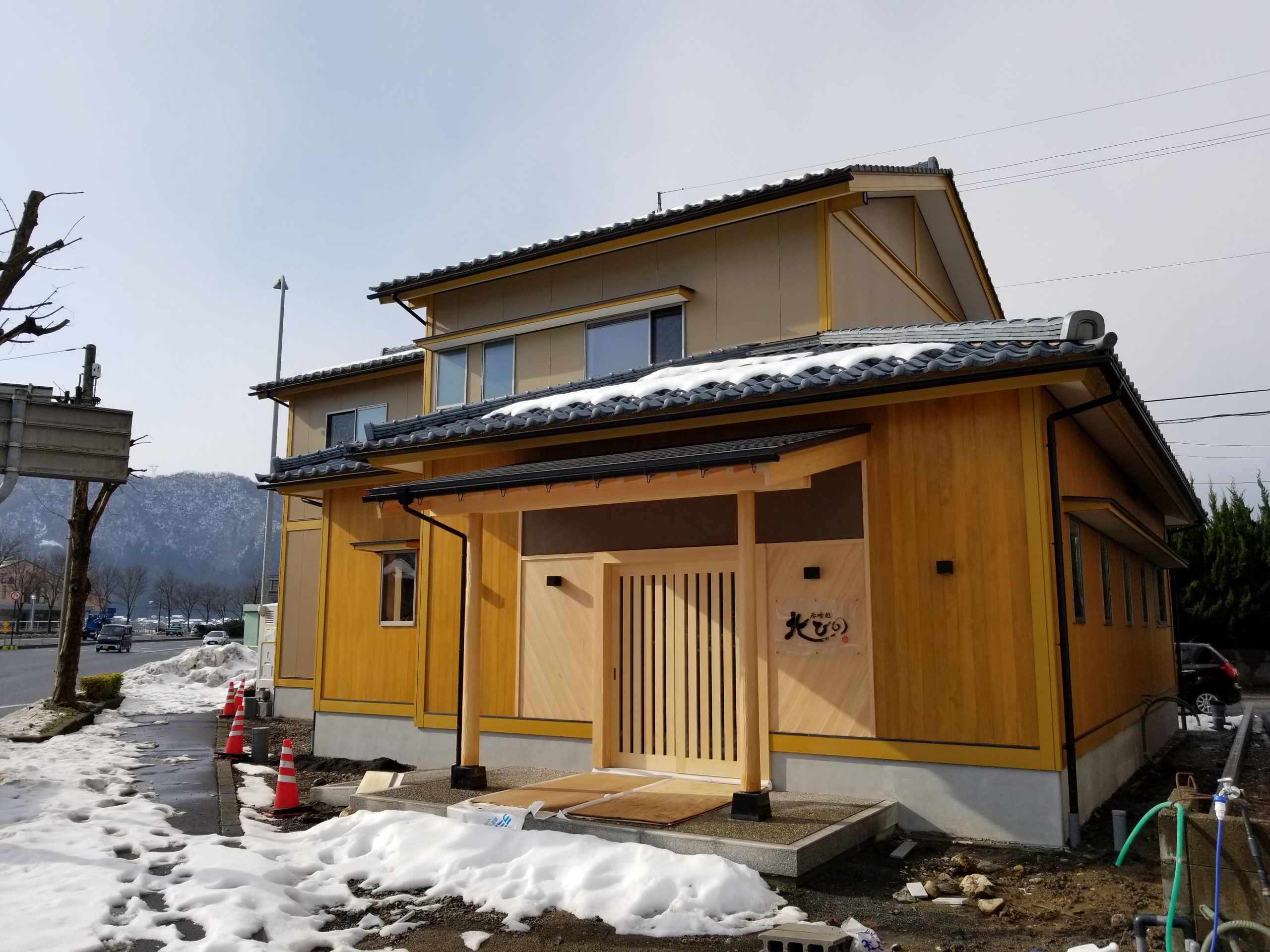 疑問や不安が見つかったらすぐに対応してくれた