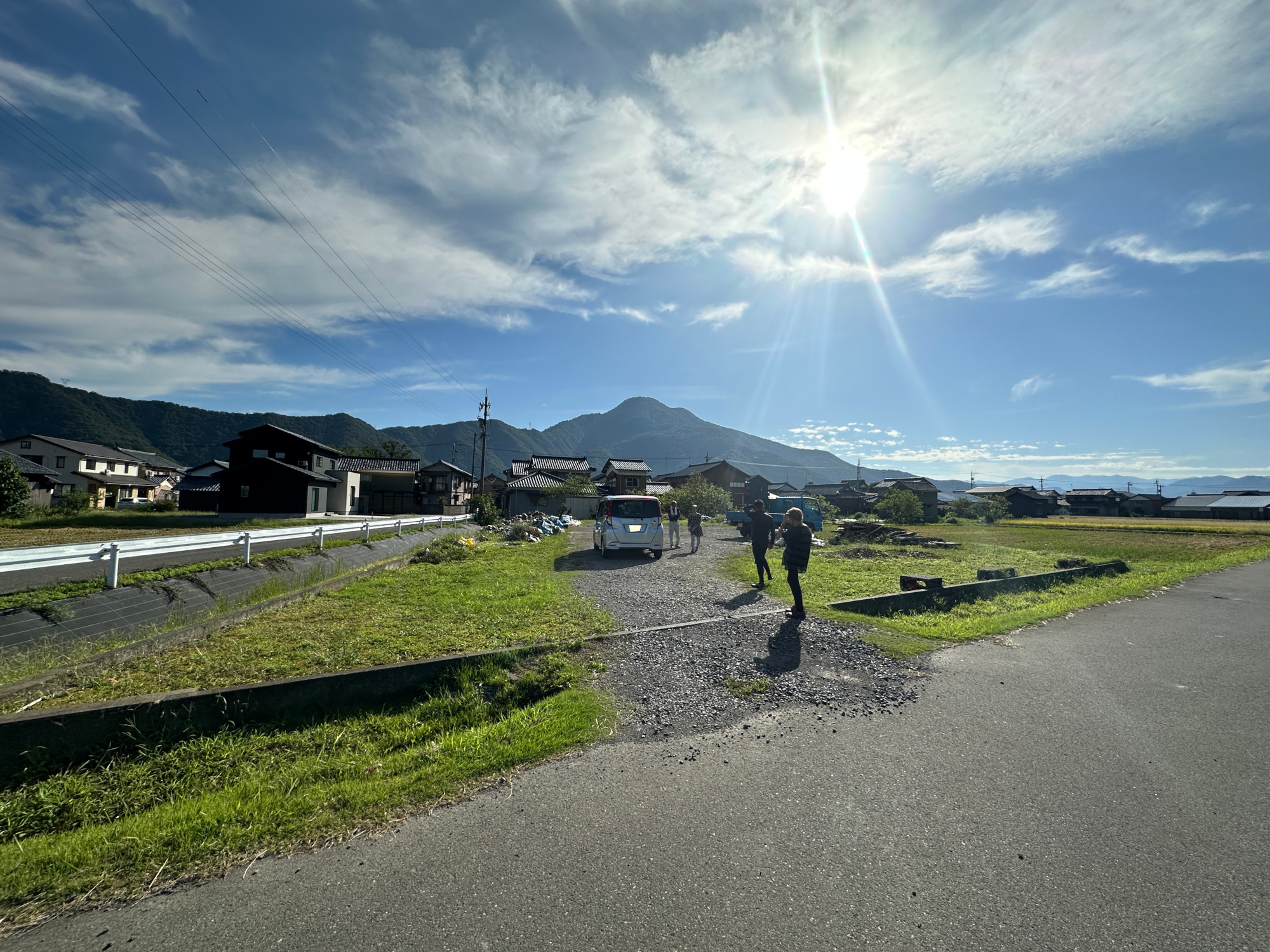 越前市今宿町