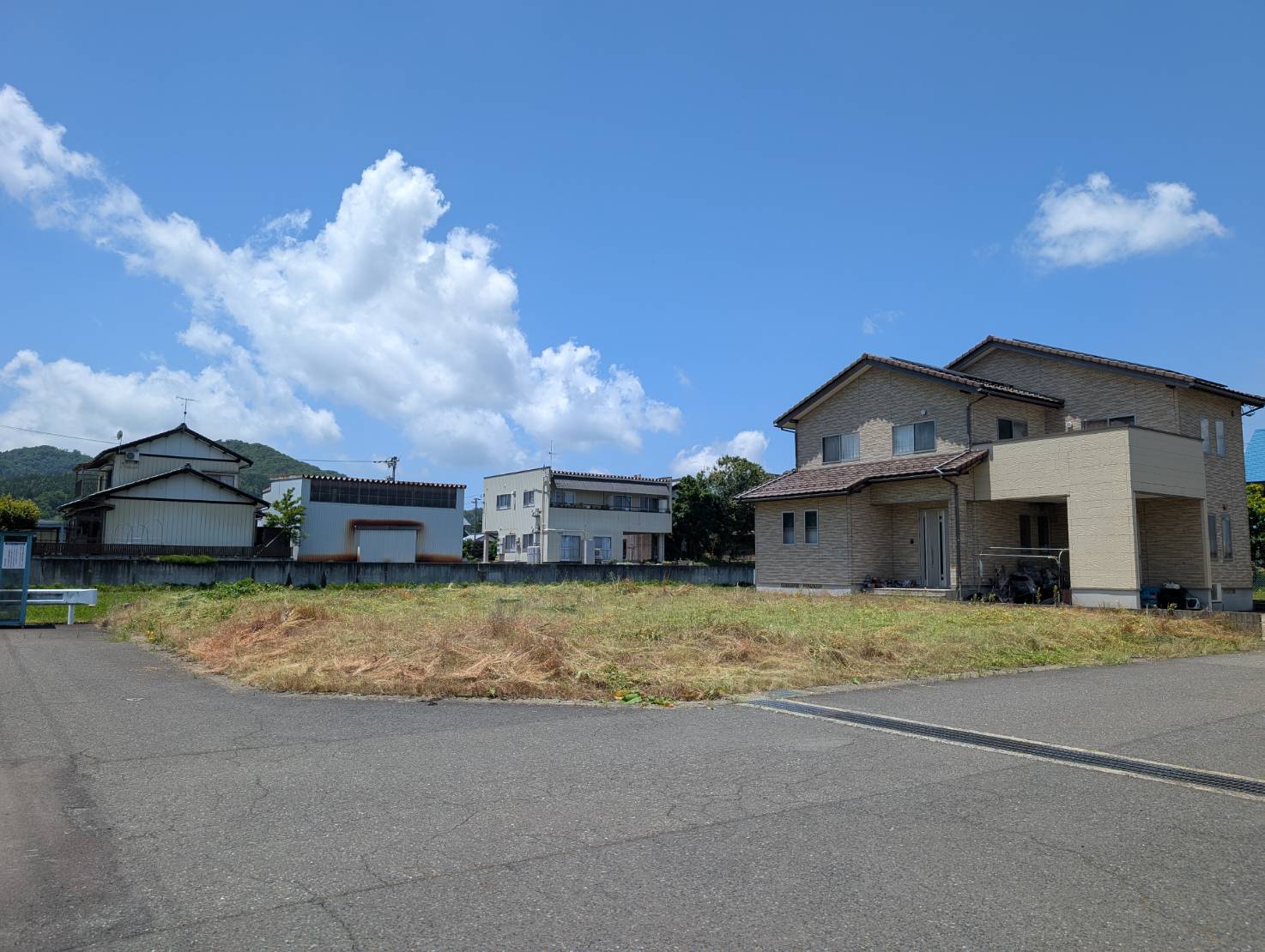 越前市塚原町