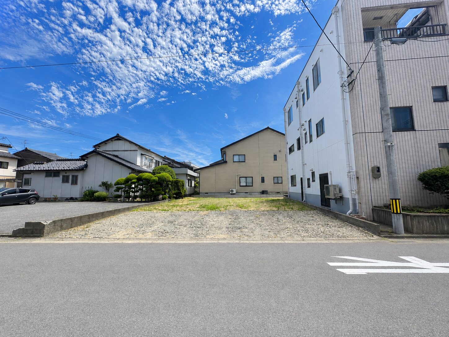 福井市照手