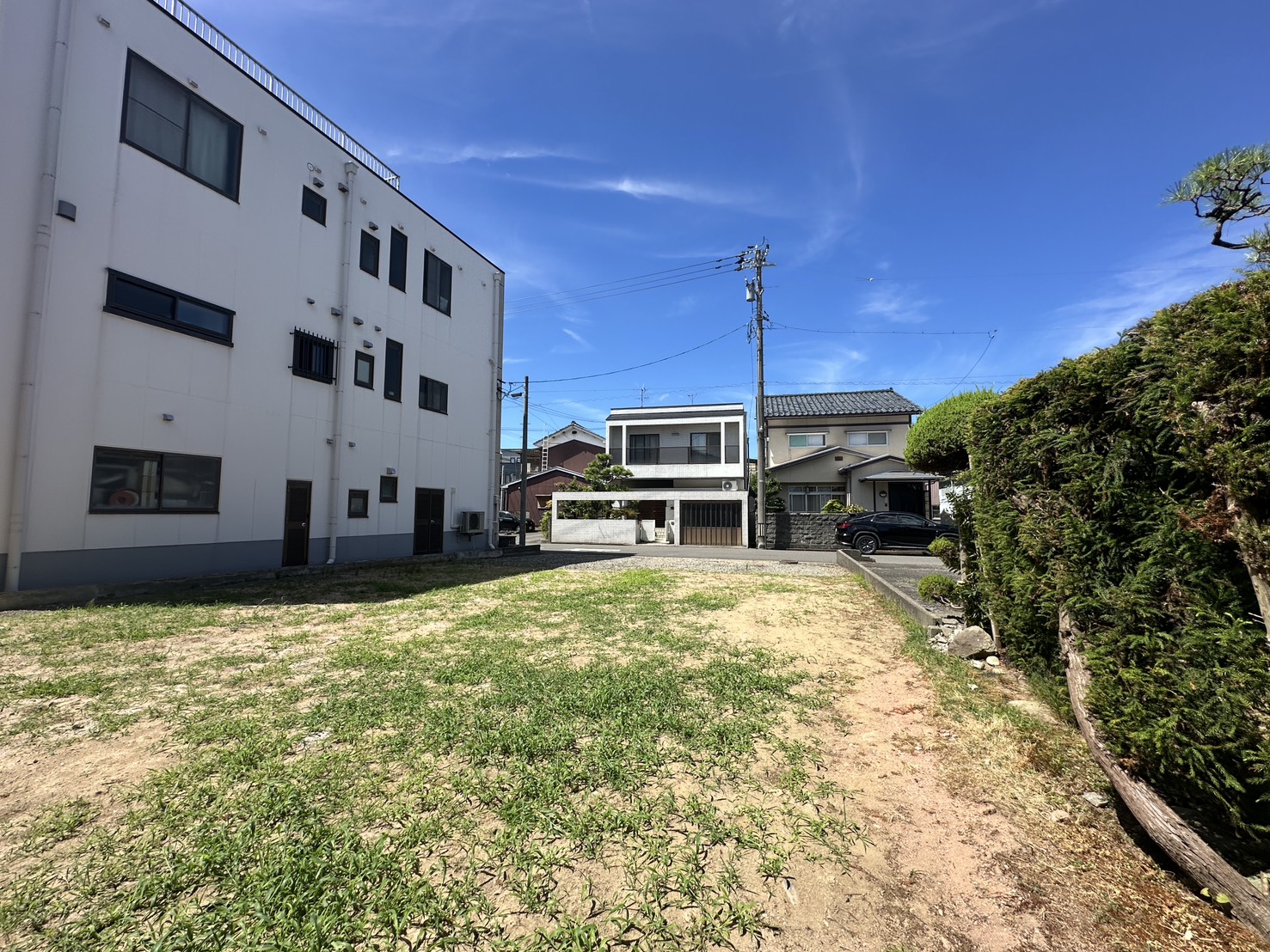 福井市照手