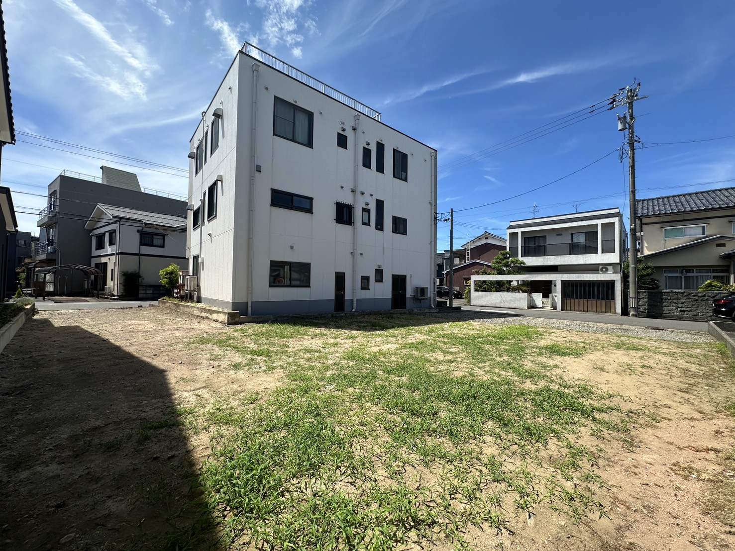 福井市照手