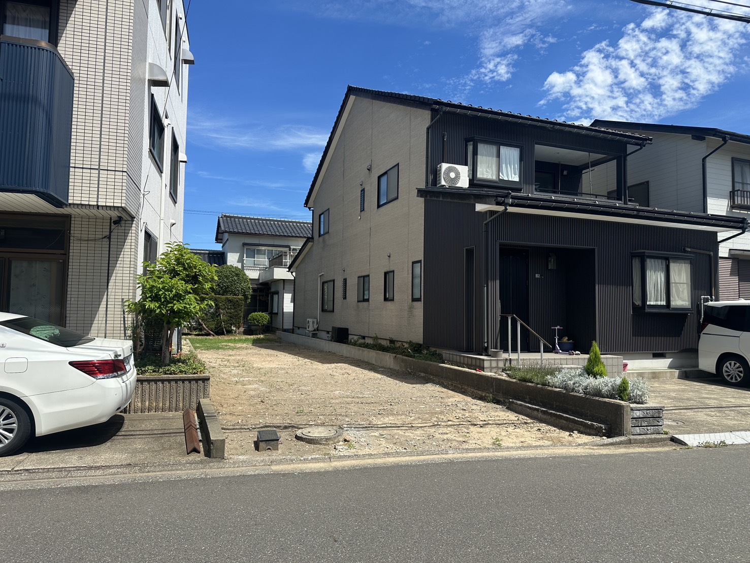 福井市照手