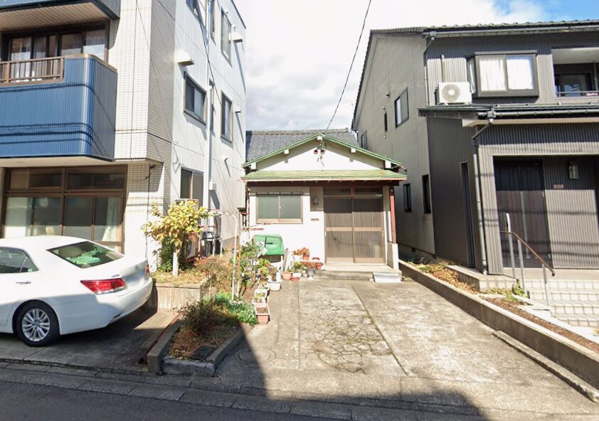 福井市照手