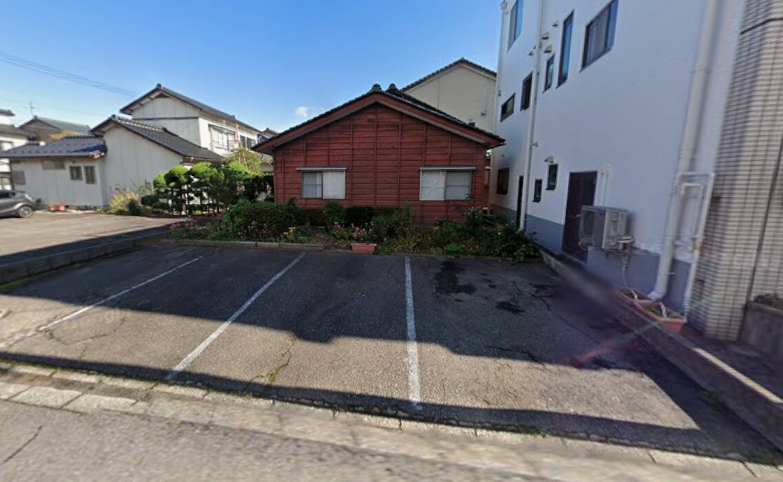 福井市照手