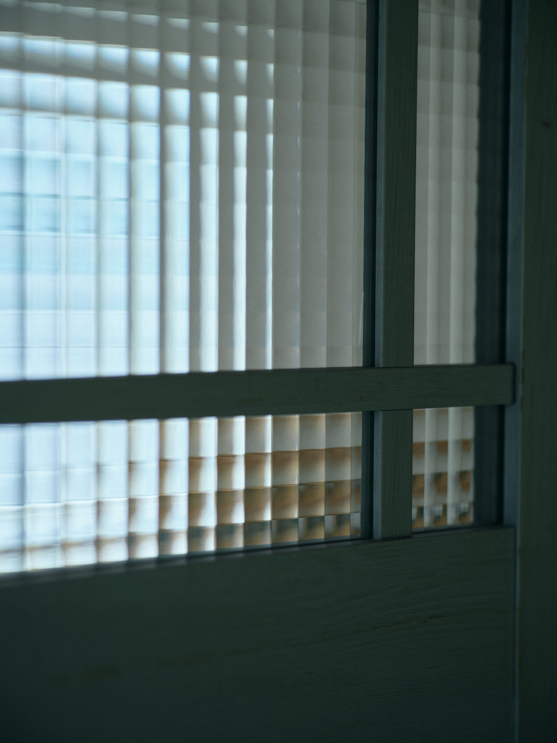 大きな吹抜けが家族をつなぐ、開放的な35坪の住まい│吉田郡永平寺町